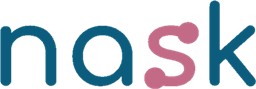 Logo Nask